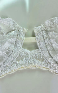 Half Cup Bra