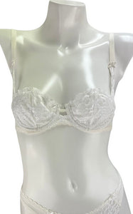 Half Cup Bra