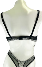 Load image into Gallery viewer, Half Cup Bra