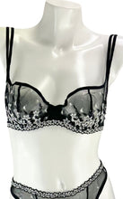 Load image into Gallery viewer, Half Cup Bra