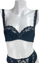 Load image into Gallery viewer, Half Cup Bra