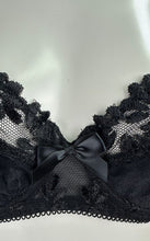 Load image into Gallery viewer, Half Cup Bra