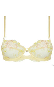 Half Cup Bra