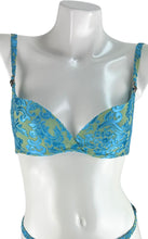Load image into Gallery viewer, Half Cup Bra