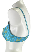 Load image into Gallery viewer, Half Cup Bra