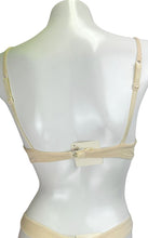 Load image into Gallery viewer, Silk Blend Half Cup Bra