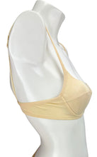 Load image into Gallery viewer, Silk Blend Half Cup Bra
