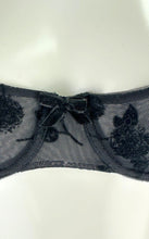 Load image into Gallery viewer, Half Cup Bra