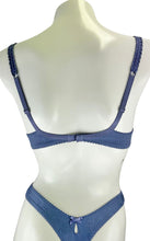 Load image into Gallery viewer, Half Cup Bra