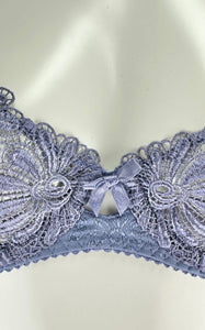 Half Cup Bra