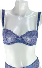 Load image into Gallery viewer, Half Cup Bra