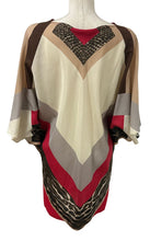 Load image into Gallery viewer, Silk Kaftan
