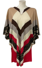 Load image into Gallery viewer, Silk Kaftan