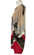 Load image into Gallery viewer, Silk Kaftan