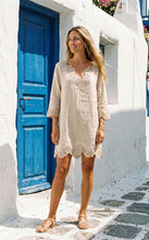 Load image into Gallery viewer, Kaftan