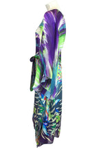 Load image into Gallery viewer, Silk Kaftan