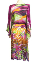 Load image into Gallery viewer, Silk Kaftan