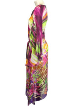 Load image into Gallery viewer, Silk Kaftan