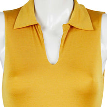 Load image into Gallery viewer, Silk Blend Collar Bodysuit