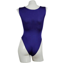 Load image into Gallery viewer, Silk Blend Bodysuit