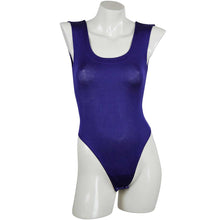 Load image into Gallery viewer, Silk Blend Bodysuit