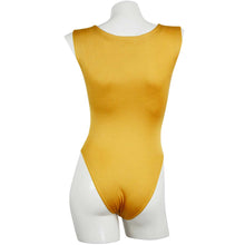Load image into Gallery viewer, Silk Blend Bodysuit