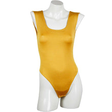 Load image into Gallery viewer, Silk Blend Bodysuit
