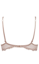 Load image into Gallery viewer, Lace Push-Up Bra