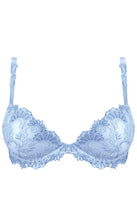 Load image into Gallery viewer, Lace Push-Up Bra
