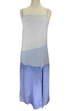 Load image into Gallery viewer, Long Silk Nightgown
