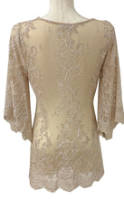 Load image into Gallery viewer, Lace Kaftan