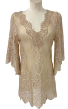 Load image into Gallery viewer, Lace Kaftan