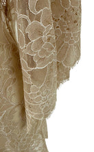 Load image into Gallery viewer, Lace Kaftan