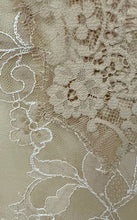 Load image into Gallery viewer, Lace Kaftan