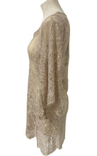 Load image into Gallery viewer, Lace Kaftan