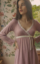 Load image into Gallery viewer, Short Nightgown
