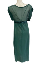 Load image into Gallery viewer, Silk Long Nightgown