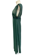 Load image into Gallery viewer, Silk Long Nightgown