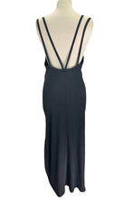 Load image into Gallery viewer, Silk Long Nightgown