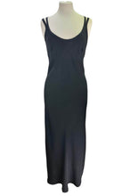 Load image into Gallery viewer, Silk Long Nightgown