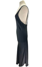 Load image into Gallery viewer, Silk Long Nightgown