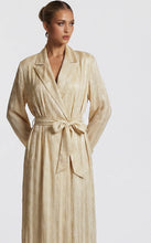 Load image into Gallery viewer, Long Silk Robe