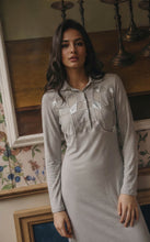 Load image into Gallery viewer, Long Nightgown