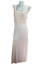 Load image into Gallery viewer, Long Nightgown