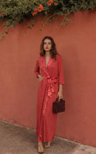 Load image into Gallery viewer, Long Robe