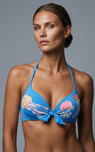 Load image into Gallery viewer, Moulded Bikini Top