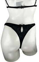 Load image into Gallery viewer, Narrow G-string