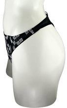 Load image into Gallery viewer, Narrow G-string