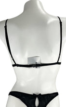 Load image into Gallery viewer, Triangle Non-Wire Bra