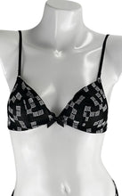 Load image into Gallery viewer, Triangle Non-Wire Bra